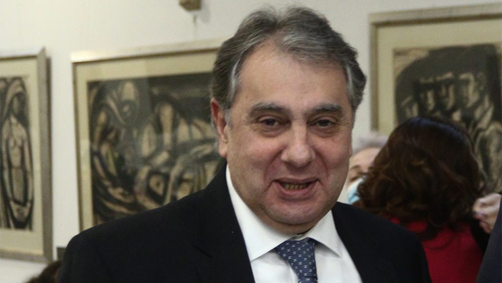 vasilis korkidis